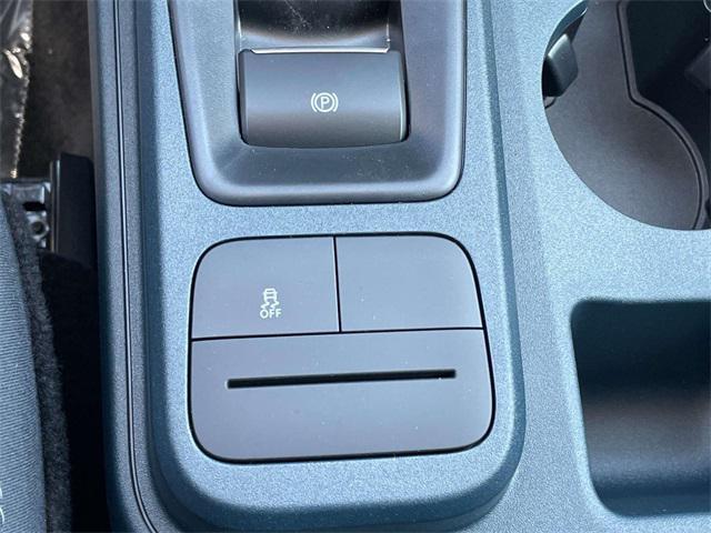 new 2026 Ford Maverick car, priced at $30,770