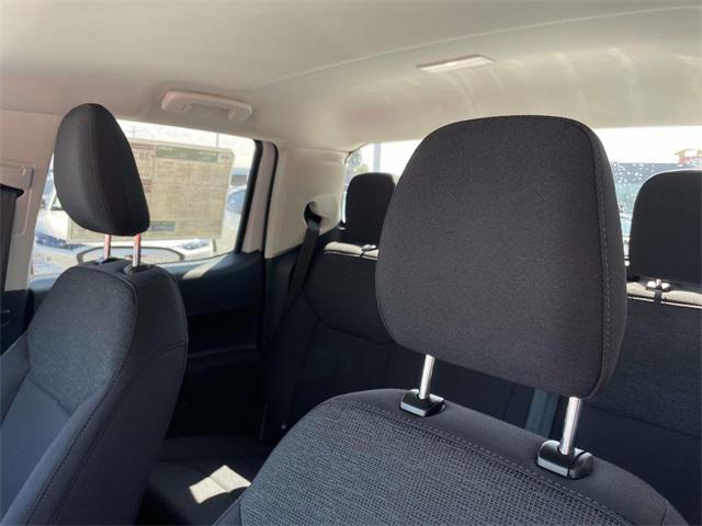 new 2026 Ford Maverick car, priced at $30,770