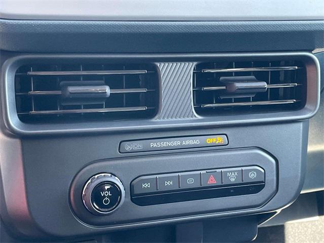 new 2026 Ford Maverick car, priced at $30,770