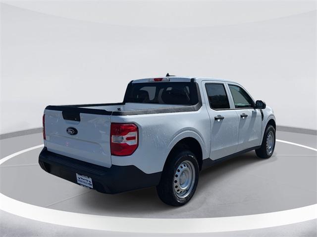 new 2026 Ford Maverick car, priced at $30,770