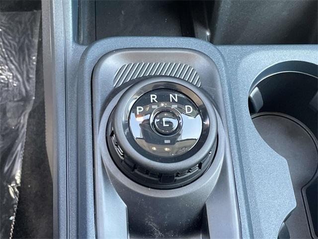 new 2026 Ford Maverick car, priced at $30,770