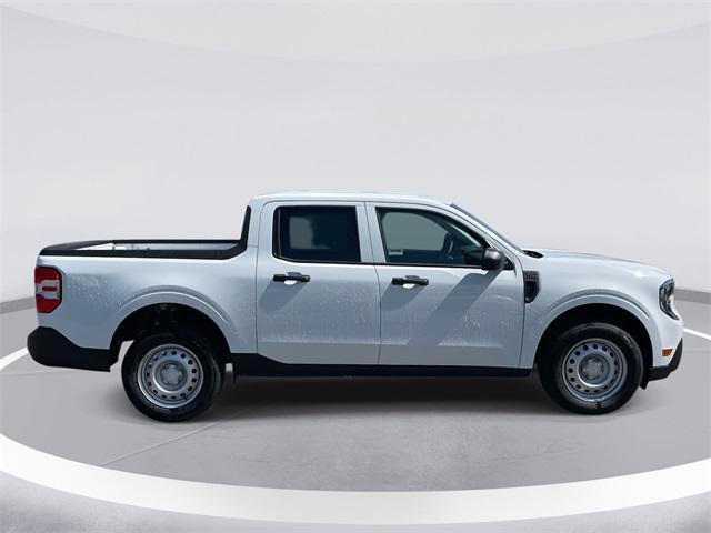 new 2026 Ford Maverick car, priced at $30,770