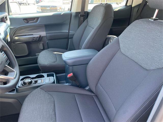 new 2026 Ford Maverick car, priced at $30,770