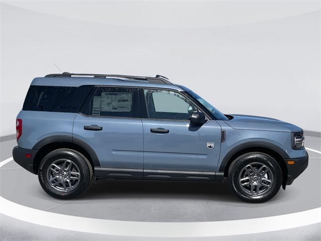 new 2025 Ford Bronco Sport car, priced at $32,680
