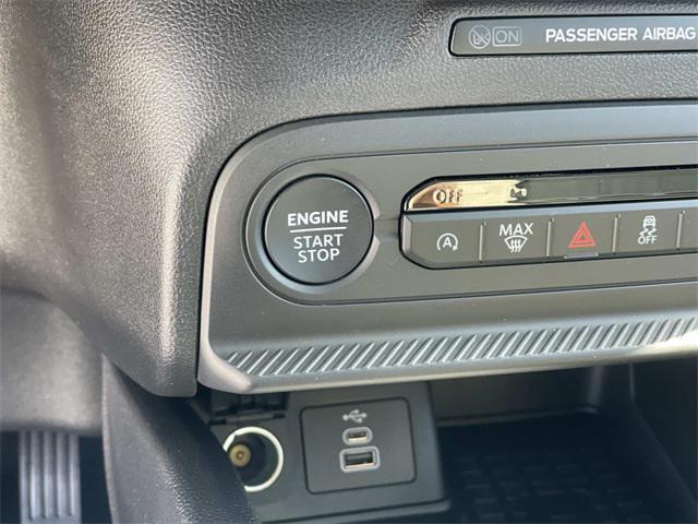 new 2025 Ford Bronco Sport car, priced at $32,680