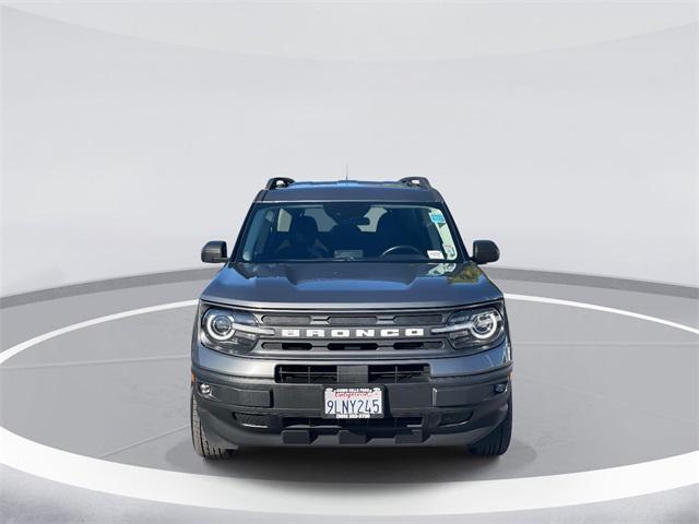 used 2024 Ford Bronco Sport car, priced at $19,800