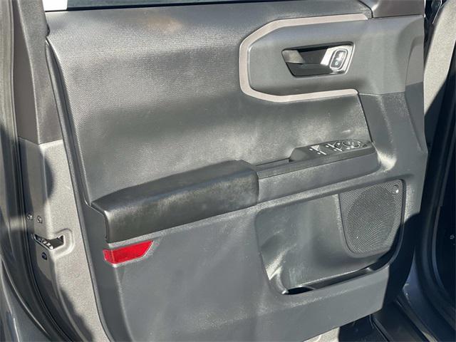 used 2024 Ford Bronco Sport car, priced at $19,800