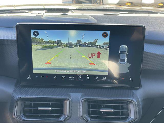 new 2026 Ford Mustang car, priced at $38,155