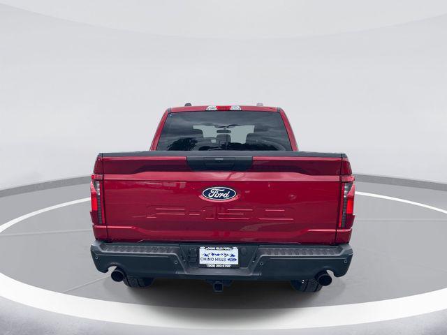 new 2026 Ford F-150 car, priced at $50,084