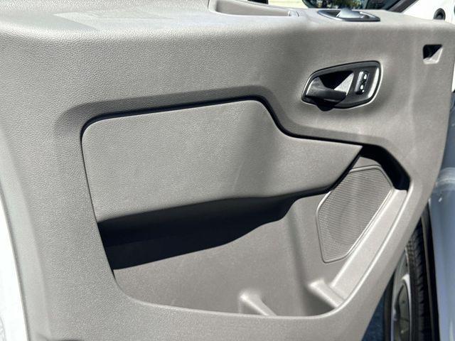 new 2026 Ford Transit-250 car, priced at $54,710