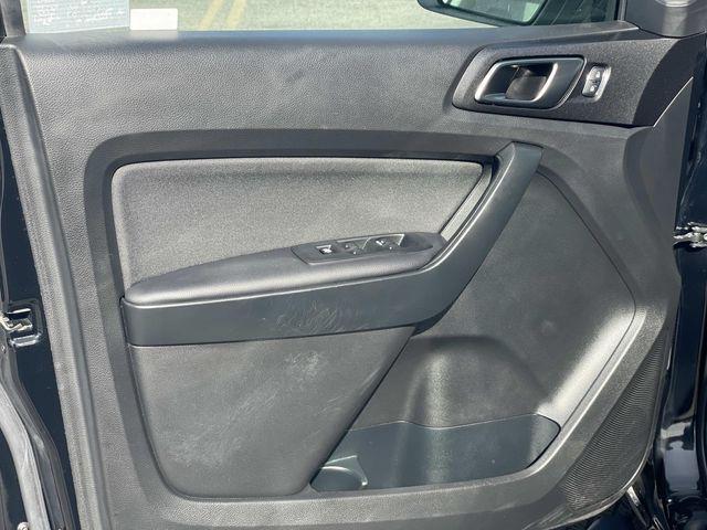 used 2023 Ford Ranger car, priced at $30,300
