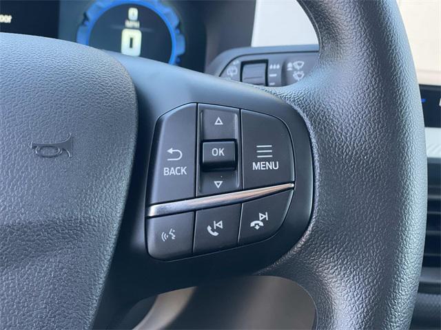 new 2025 Ford Bronco Sport car, priced at $32,341