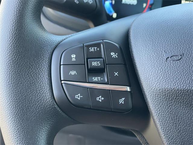 new 2025 Ford Bronco Sport car, priced at $32,341