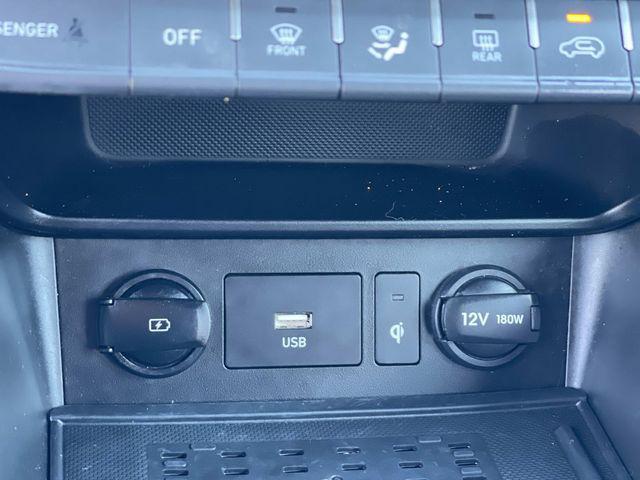 used 2023 Hyundai Kona car, priced at $21,600