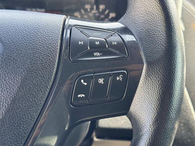 used 2019 Ford Explorer car, priced at $16,100