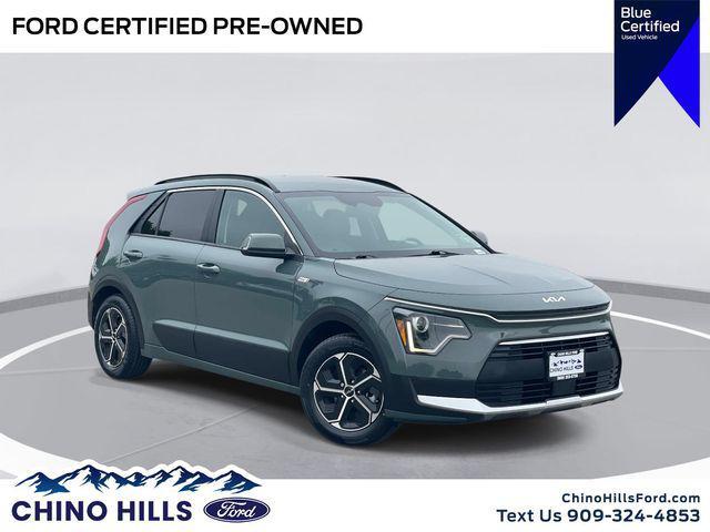 used 2023 Kia Niro car, priced at $14,900