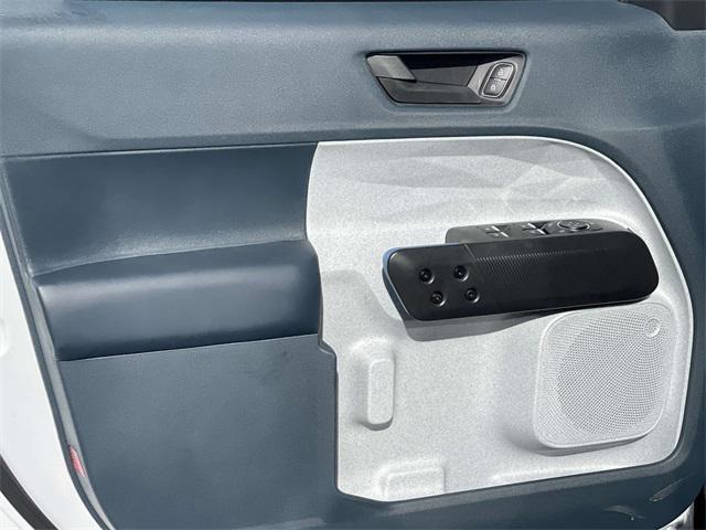 new 2026 Ford Maverick car, priced at $32,475