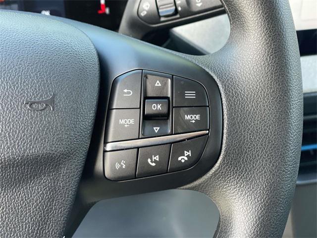 new 2026 Ford Maverick car, priced at $32,475