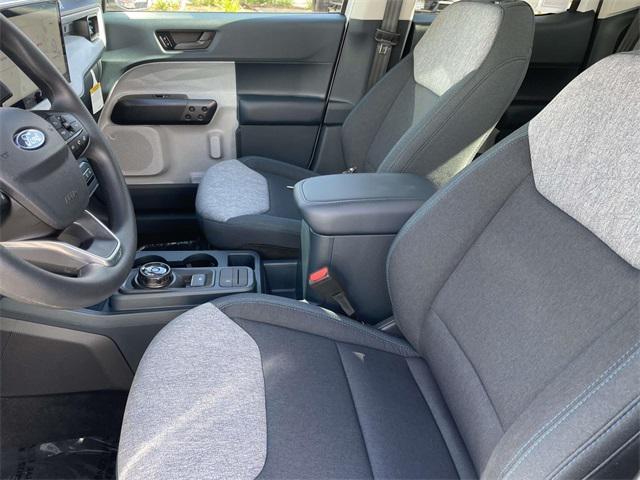 new 2026 Ford Maverick car, priced at $32,475