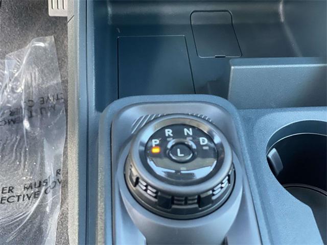 new 2026 Ford Maverick car, priced at $32,475