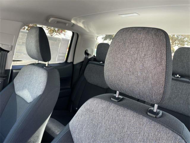 new 2026 Ford Maverick car, priced at $32,475