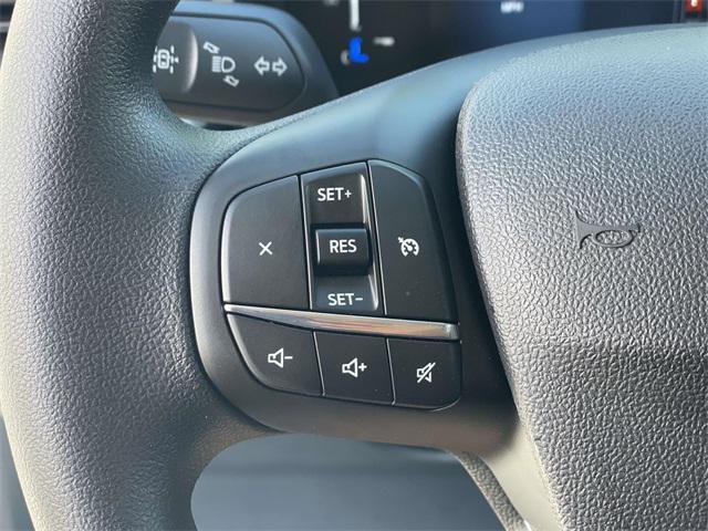 new 2026 Ford Maverick car, priced at $32,475