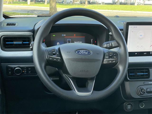 new 2026 Ford Maverick car, priced at $32,475