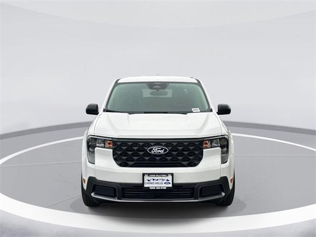 new 2026 Ford Maverick car, priced at $32,475