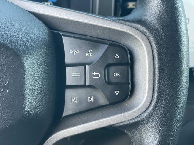 used 2025 Ford Bronco car, priced at $50,100