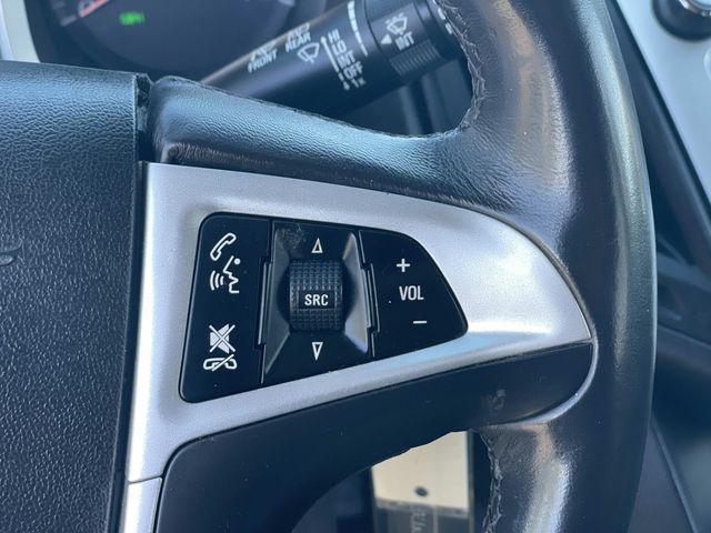 used 2017 Chevrolet Equinox car, priced at $9,800