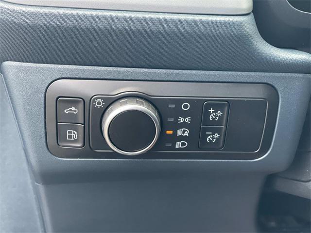 new 2025 Ford Maverick car, priced at $29,840