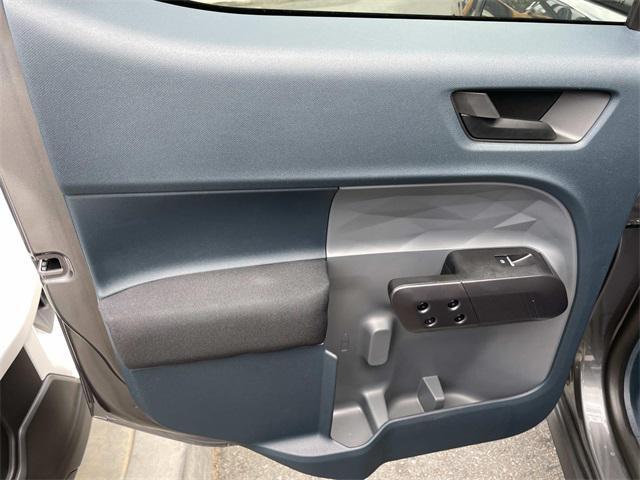 new 2025 Ford Maverick car, priced at $29,840