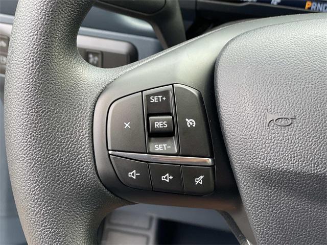 new 2025 Ford Maverick car, priced at $29,840