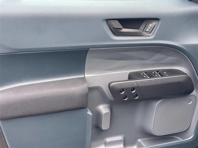 new 2025 Ford Maverick car, priced at $29,840