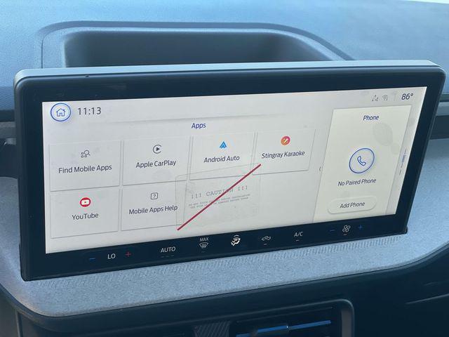 new 2026 Ford Maverick car, priced at $31,829