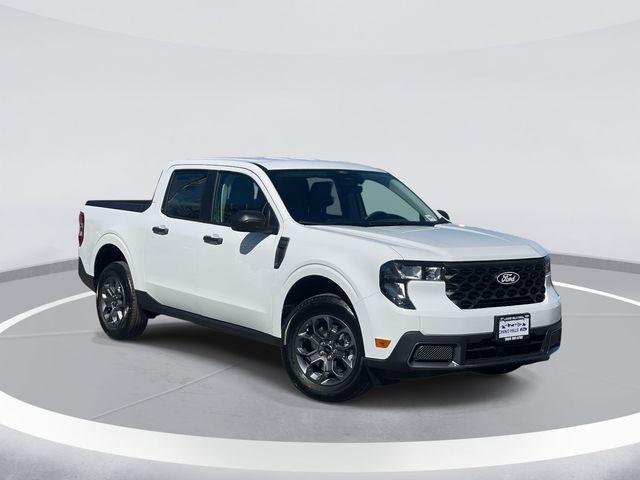 new 2026 Ford Maverick car, priced at $31,829