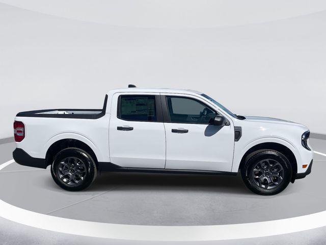 new 2026 Ford Maverick car, priced at $31,829