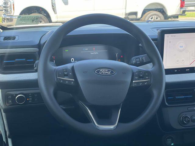 new 2026 Ford Maverick car, priced at $31,829