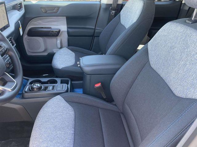 new 2026 Ford Maverick car, priced at $31,829