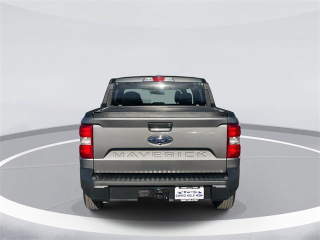 used 2022 Ford Maverick car, priced at $22,000