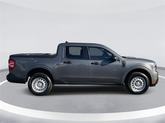used 2022 Ford Maverick car, priced at $22,000