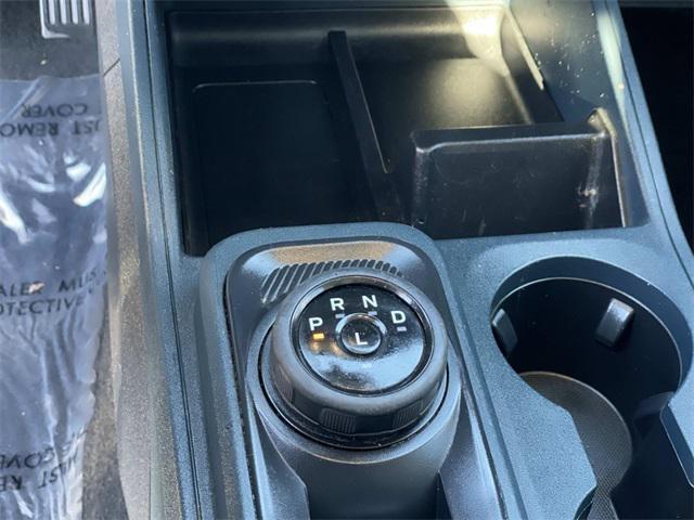 used 2022 Ford Maverick car, priced at $22,000