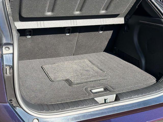 used 2024 Hyundai Kona car, priced at $23,500