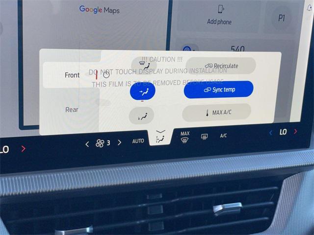 new 2026 Ford Explorer car, priced at $36,184