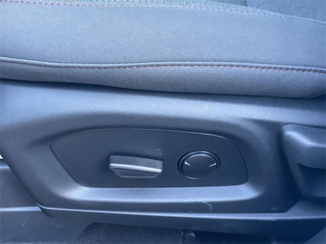 new 2026 Ford Explorer car, priced at $36,184