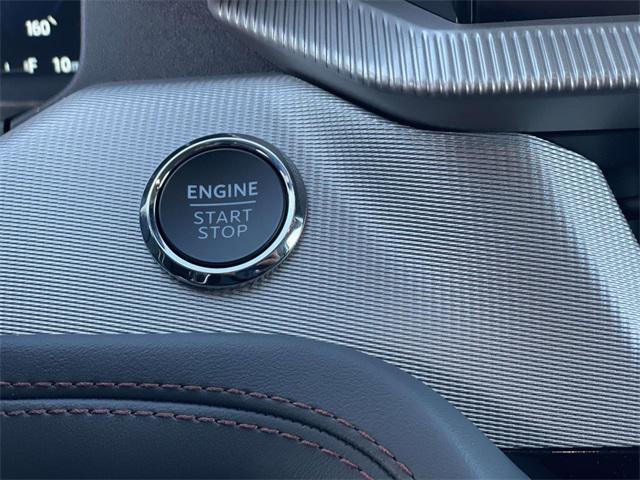 new 2026 Ford Explorer car, priced at $36,184