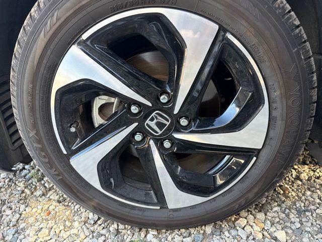 used 2022 Honda Insight car, priced at $18,300