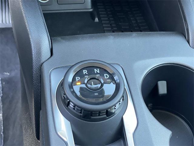 new 2025 Ford Bronco Sport car, priced at $34,135