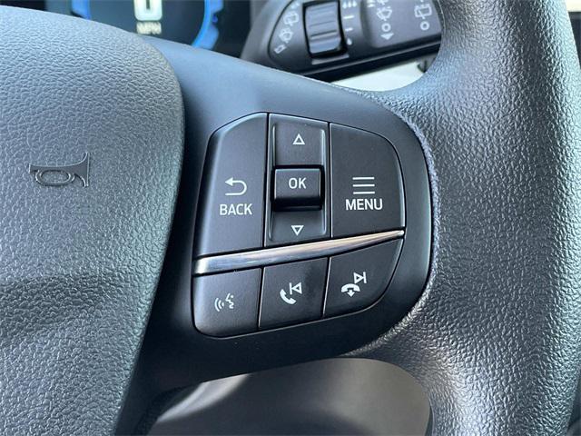 new 2025 Ford Bronco Sport car, priced at $34,135