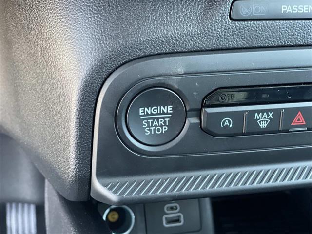 new 2025 Ford Bronco Sport car, priced at $34,135